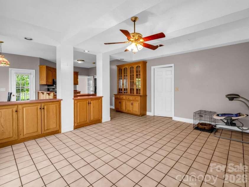 1550 Airport Road, Rutherfordton, NC 28139.  MLS# CAR4335527, YatesRealty ID 4329. 