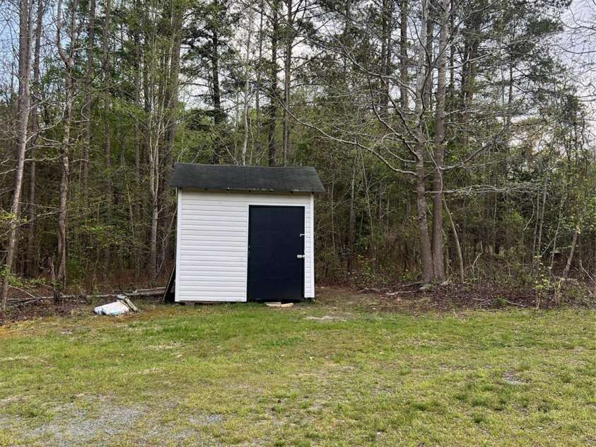 8502 Simpson Road, Waxhaw, NC 28173.  MLS# CAR4239481, YatesRealty ID 4329. 