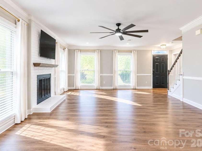 3100 Wellhouse Court, Charlotte, NC 28210.  MLS# CAR4407337, YatesRealty ID 43293. 