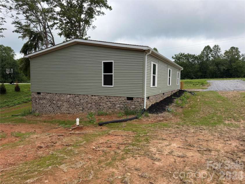 297 Glenn Dancy Road, Hays, NC 28635.  MLS# CAR4390585, YatesRealty ID 43296. 