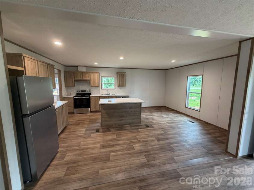 297 Glenn Dancy Road, Hays, NC 28635.  MLS# CAR4390585, YatesRealty ID 43296. 
