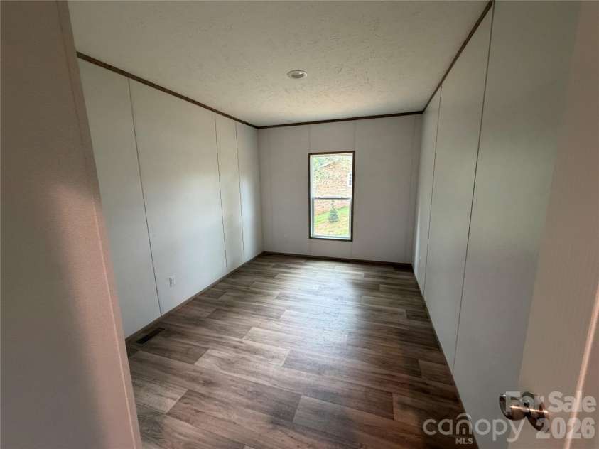 297 Glenn Dancy Road, Hays, NC 28635.  MLS# CAR4390585, YatesRealty ID 43296. 