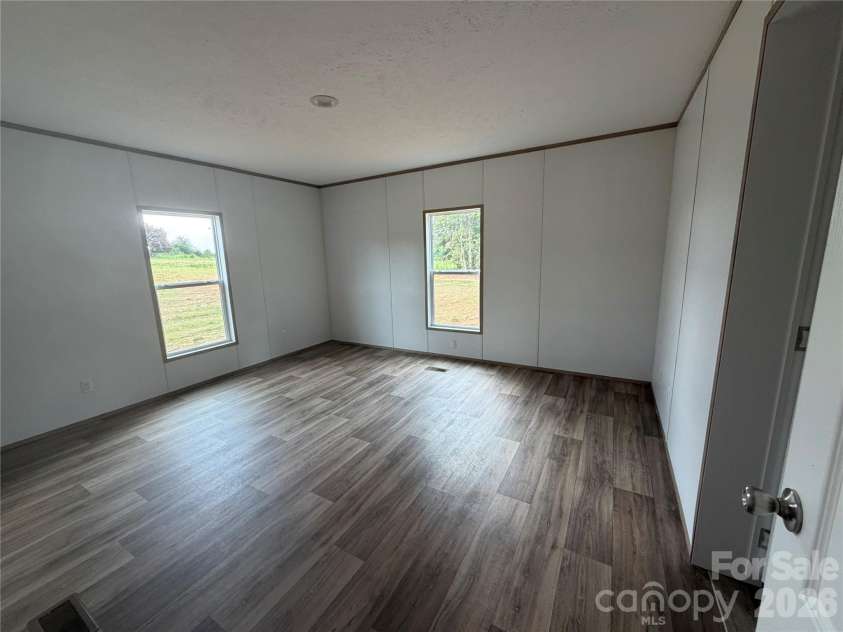 297 Glenn Dancy Road, Hays, NC 28635.  MLS# CAR4390585, YatesRealty ID 43296. 
