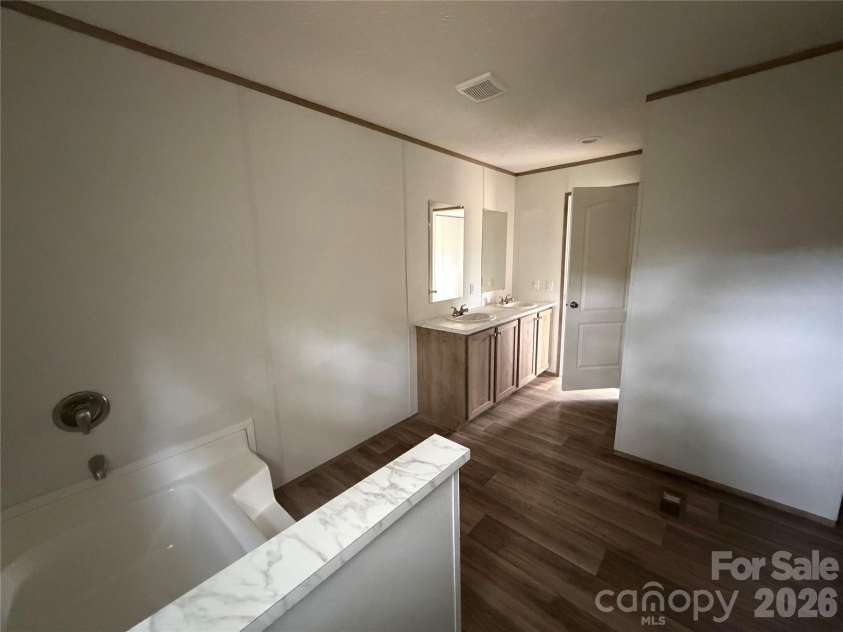 297 Glenn Dancy Road, Hays, NC 28635.  MLS# CAR4390585, YatesRealty ID 43296. 
