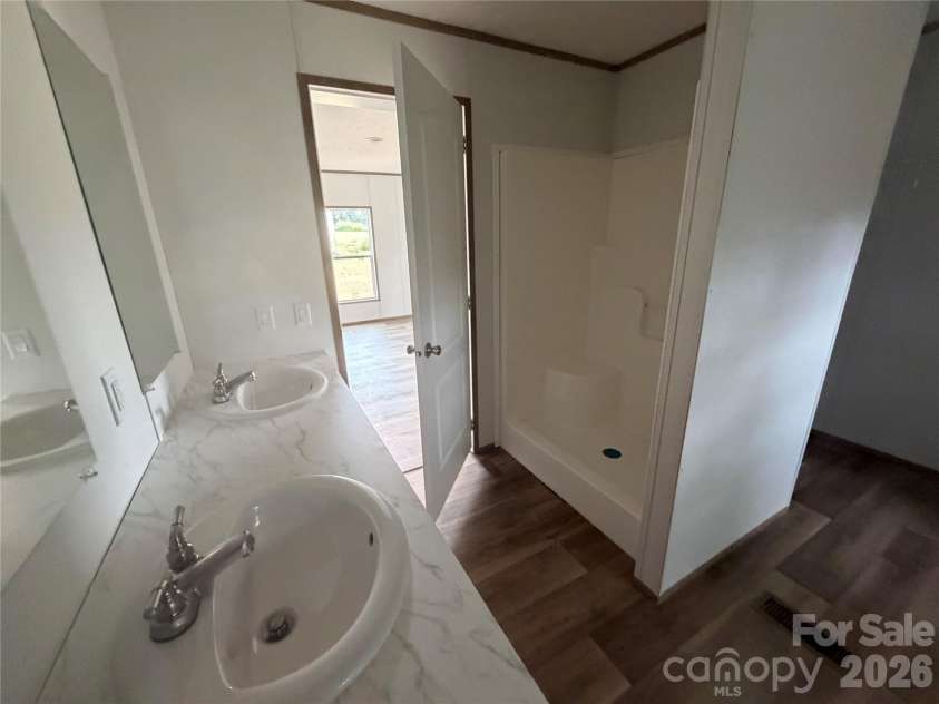 297 Glenn Dancy Road, Hays, NC 28635.  MLS# CAR4390585, YatesRealty ID 43296. 