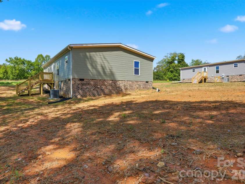 297 Glenn Dancy Road, Hays, NC 28635.  MLS# CAR4390585, YatesRealty ID 43296. 