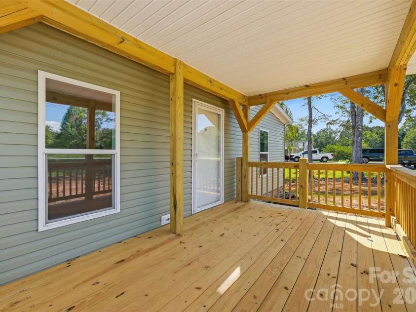 297 Glenn Dancy Road, Hays, NC 28635.  MLS# CAR4390585, YatesRealty ID 43296. 