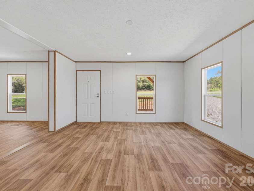 297 Glenn Dancy Road, Hays, NC 28635.  MLS# CAR4390585, YatesRealty ID 43296. 