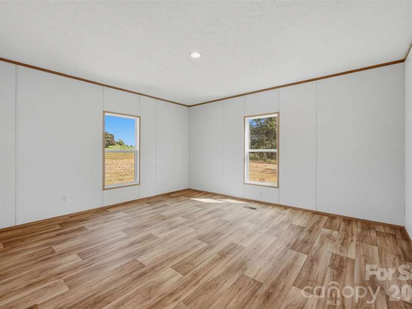 297 Glenn Dancy Road, Hays, NC 28635.  MLS# CAR4390585, YatesRealty ID 43296. 