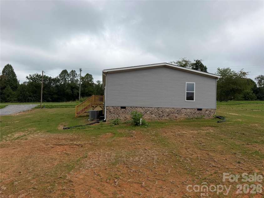 277 Glenn Dancy Road, Hays, NC 28635.  MLS# CAR4390589, YatesRealty ID 43297. 