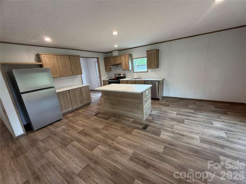 277 Glenn Dancy Road, Hays, NC 28635.  MLS# CAR4390589, YatesRealty ID 43297. 