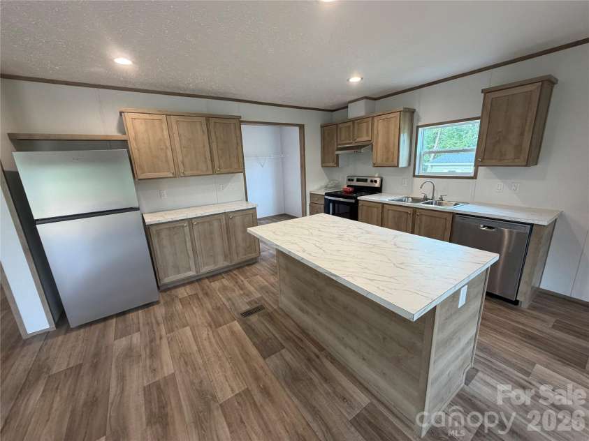 277 Glenn Dancy Road, Hays, NC 28635.  MLS# CAR4390589, YatesRealty ID 43297. 