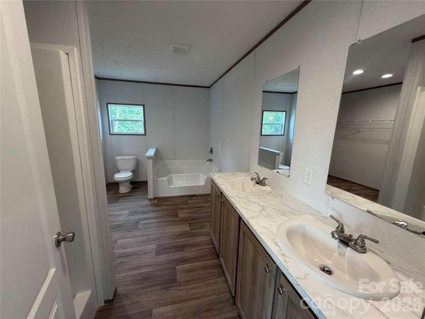 277 Glenn Dancy Road, Hays, NC 28635.  MLS# CAR4390589, YatesRealty ID 43297. 