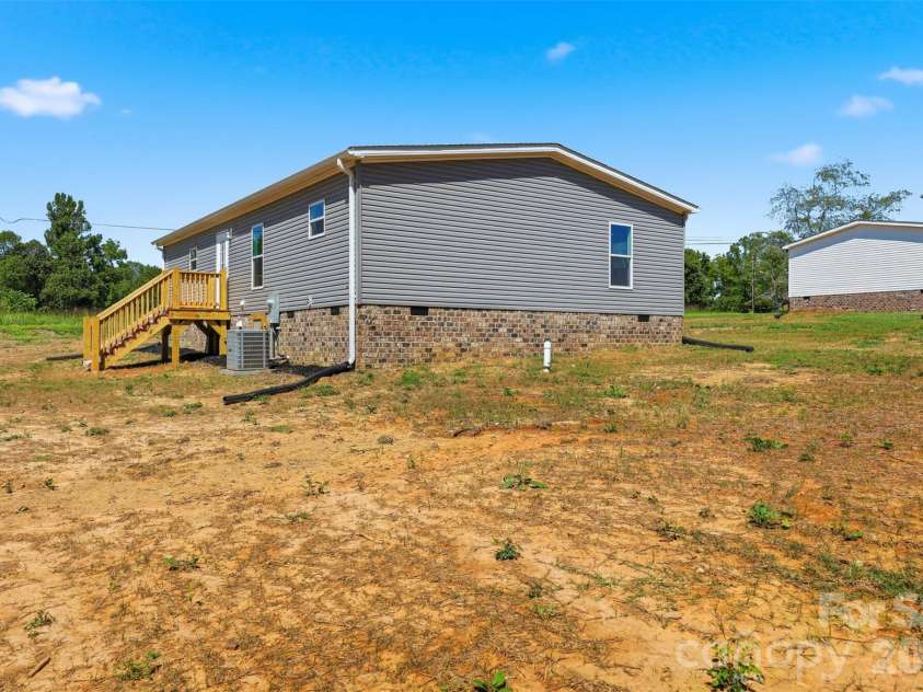 277 Glenn Dancy Road, Hays, NC 28635.  MLS# CAR4390589, YatesRealty ID 43297. 