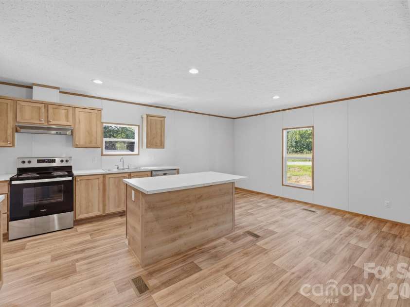 277 Glenn Dancy Road, Hays, NC 28635.  MLS# CAR4390589, YatesRealty ID 43297. 