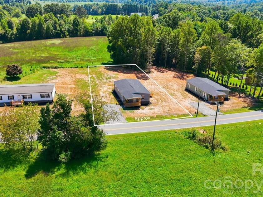 277 Glenn Dancy Road, Hays, NC 28635.  MLS# CAR4390589, YatesRealty ID 43297. 