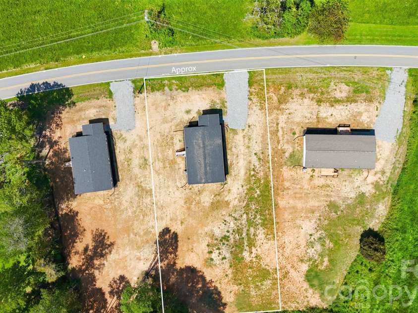 277 Glenn Dancy Road, Hays, NC 28635.  MLS# CAR4390589, YatesRealty ID 43297. 
