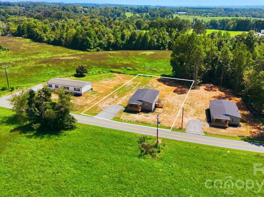 277 Glenn Dancy Road, Hays, NC 28635.  MLS# CAR4390589, YatesRealty ID 43297. 