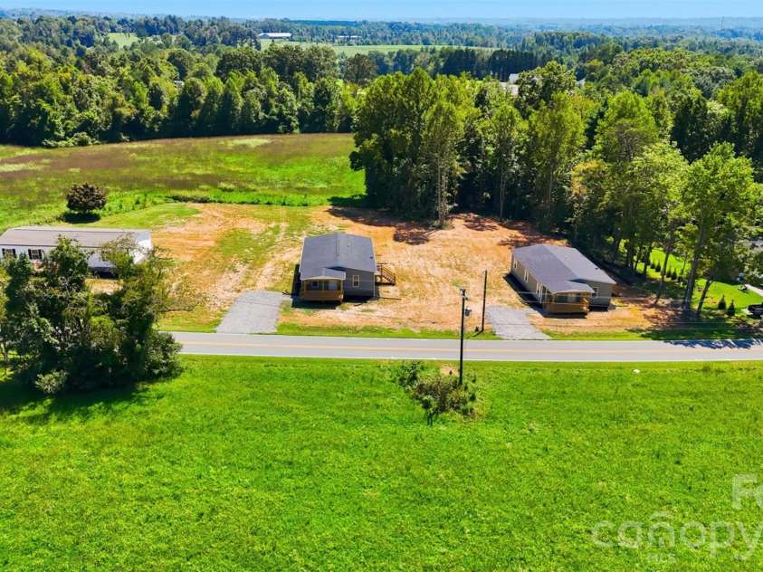 277 Glenn Dancy Road, Hays, NC 28635.  MLS# CAR4390589, YatesRealty ID 43297. 