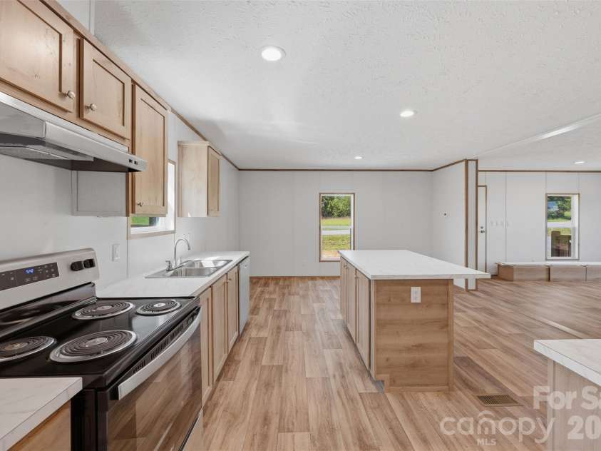 277 Glenn Dancy Road, Hays, NC 28635.  MLS# CAR4390589, YatesRealty ID 43297. 