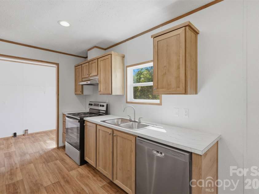 277 Glenn Dancy Road, Hays, NC 28635.  MLS# CAR4390589, YatesRealty ID 43297. 
