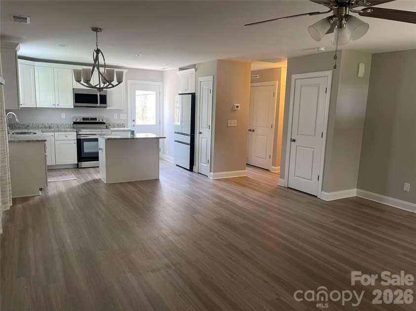 1711 Greenbrooke Road, Hudson, NC 28638.  MLS# CAR4407114, YatesRealty ID 43298. 