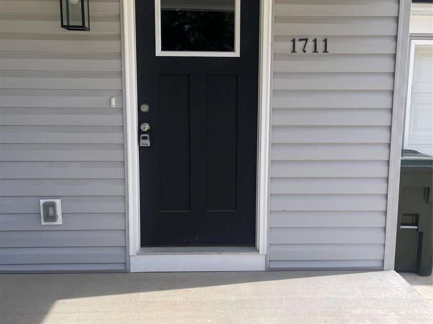 1711 Greenbrooke Road, Hudson, NC 28638.  MLS# CAR4407114, YatesRealty ID 43298. 