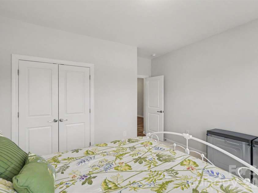 2305 Trundle Drive, Gastonia, NC 28054.  MLS# CAR4408062, YatesRealty ID 43299. Secondary Bedroom