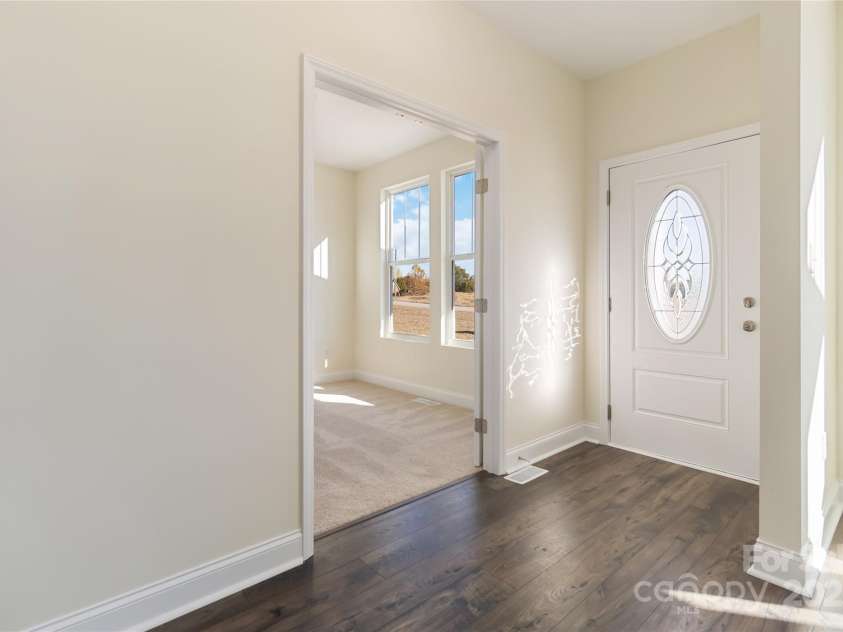 1012 Heath Helms Road, Monroe, NC 28110.  MLS# CAR4282828, YatesRealty ID 433. 