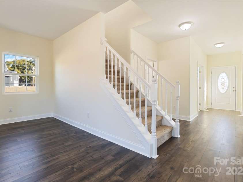 1012 Heath Helms Road, Monroe, NC 28110.  MLS# CAR4282828, YatesRealty ID 433. 