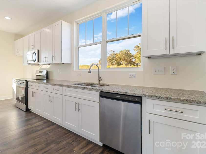 1012 Heath Helms Road, Monroe, NC 28110.  MLS# CAR4282828, YatesRealty ID 433. 