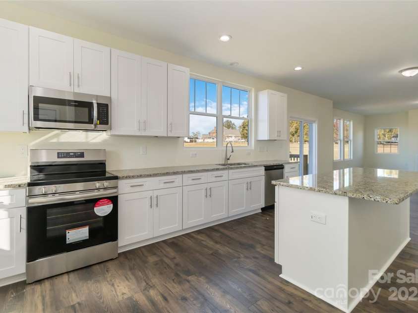 1012 Heath Helms Road, Monroe, NC 28110.  MLS# CAR4282828, YatesRealty ID 433. 