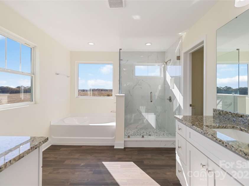 1012 Heath Helms Road, Monroe, NC 28110.  MLS# CAR4282828, YatesRealty ID 433. 