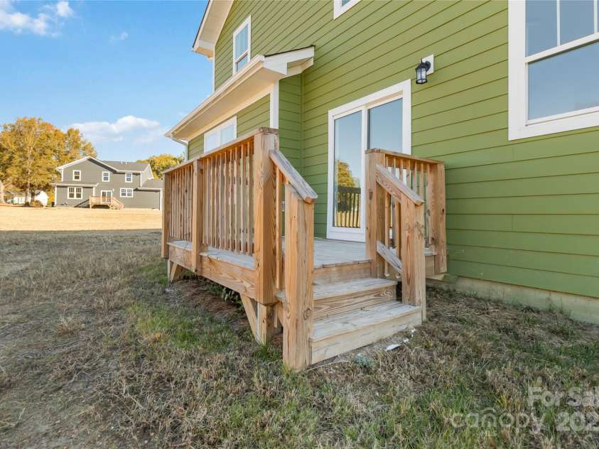 1012 Heath Helms Road, Monroe, NC 28110.  MLS# CAR4282828, YatesRealty ID 433. 