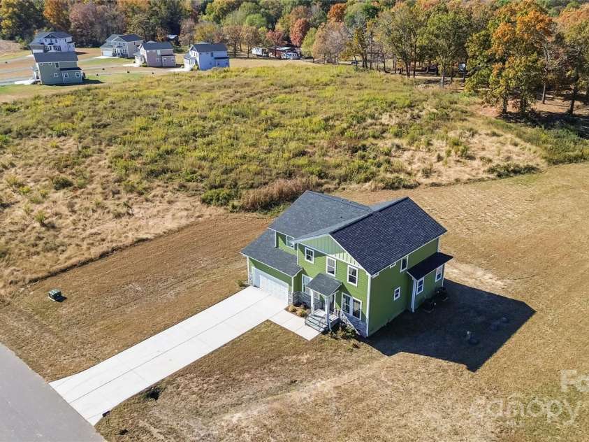 1012 Heath Helms Road, Monroe, NC 28110.  MLS# CAR4282828, YatesRealty ID 433. 