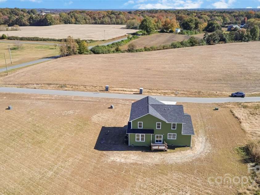 1012 Heath Helms Road, Monroe, NC 28110.  MLS# CAR4282828, YatesRealty ID 433. 