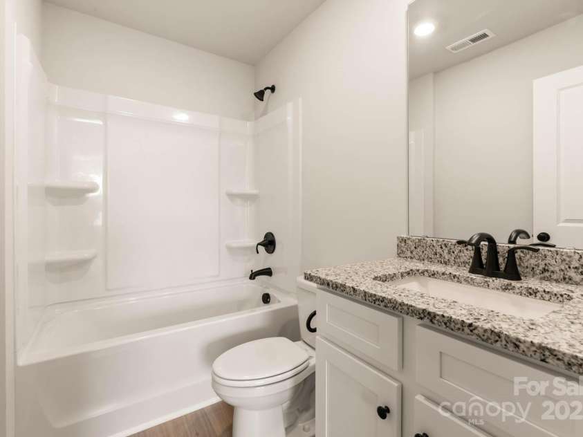 1048 Russell Drive, Winston Salem, NC 27127.  MLS# CAR4273525, YatesRealty ID 4330. 