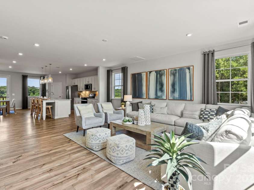 4339 Reed Creek Drive, Sherrills Ford, NC 28673.  MLS# CAR4210718, YatesRealty ID 4330. 