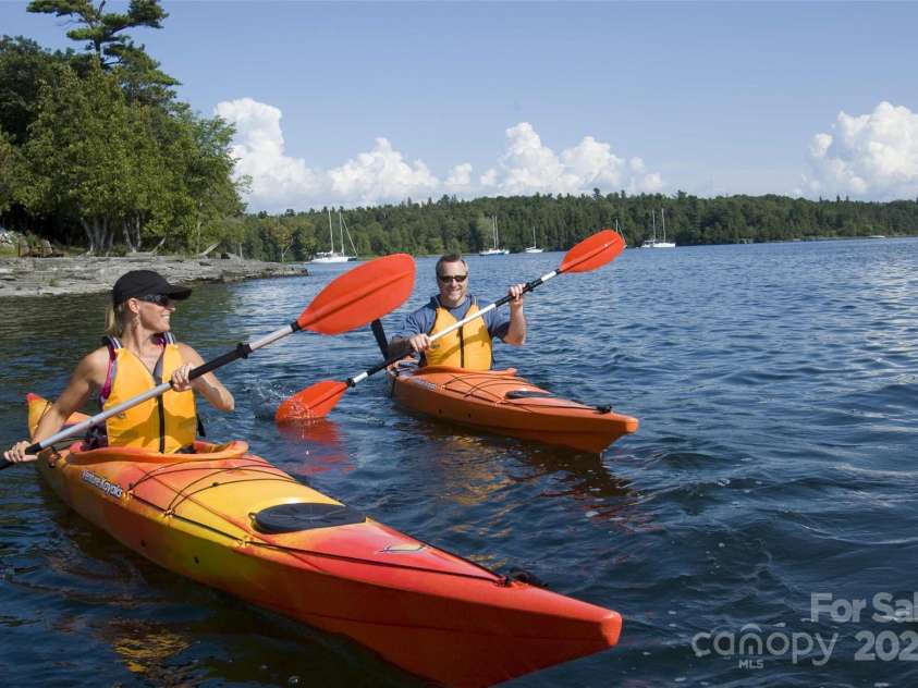 4339 Reed Creek Drive, Sherrills Ford, NC 28673.  MLS# CAR4210718, YatesRealty ID 4330. Kayak on Lake Norman right from the community launch