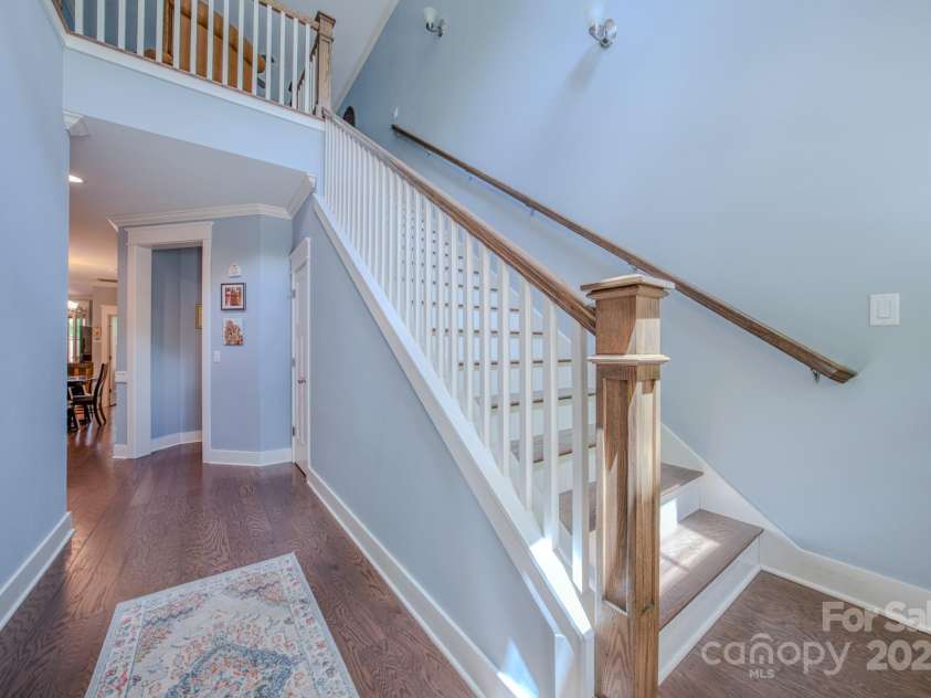 552 Sweet Birch Park Lane, Black Mountain, NC 28711.  MLS# CAR4305365, YatesRealty ID 4330. 