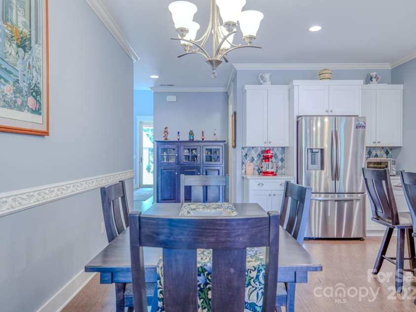 552 Sweet Birch Park Lane, Black Mountain, NC 28711.  MLS# CAR4305365, YatesRealty ID 4330. 