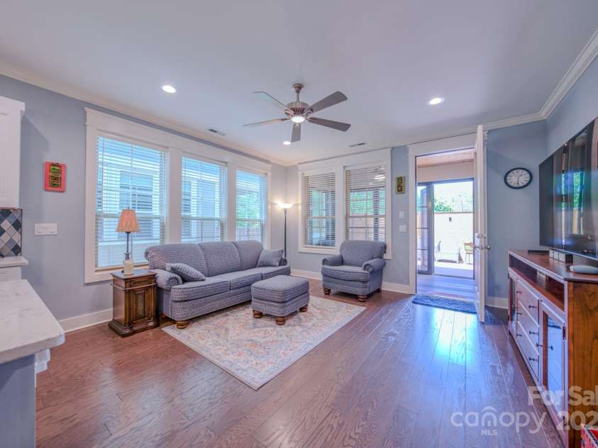 552 Sweet Birch Park Lane, Black Mountain, NC 28711.  MLS# CAR4305365, YatesRealty ID 4330. 