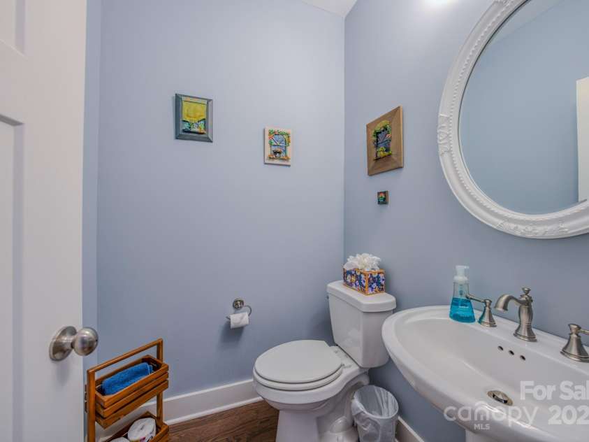 552 Sweet Birch Park Lane, Black Mountain, NC 28711.  MLS# CAR4305365, YatesRealty ID 4330. 