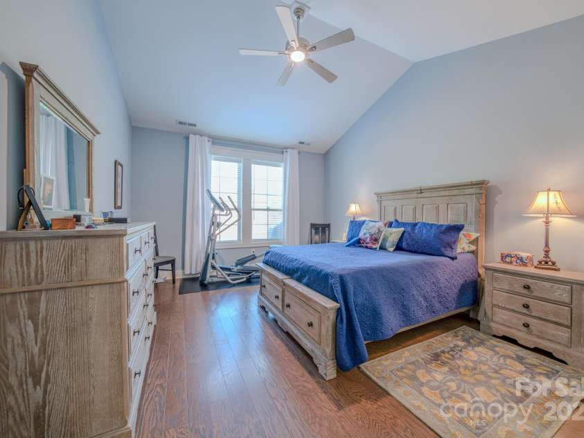 552 Sweet Birch Park Lane, Black Mountain, NC 28711.  MLS# CAR4305365, YatesRealty ID 4330. 