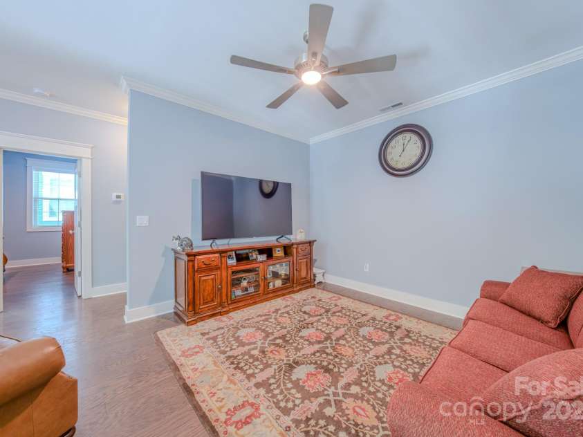 552 Sweet Birch Park Lane, Black Mountain, NC 28711.  MLS# CAR4305365, YatesRealty ID 4330. 