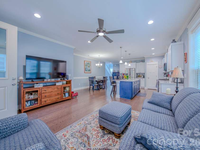 552 Sweet Birch Park Lane, Black Mountain, NC 28711.  MLS# CAR4374143, YatesRealty ID 4330. 