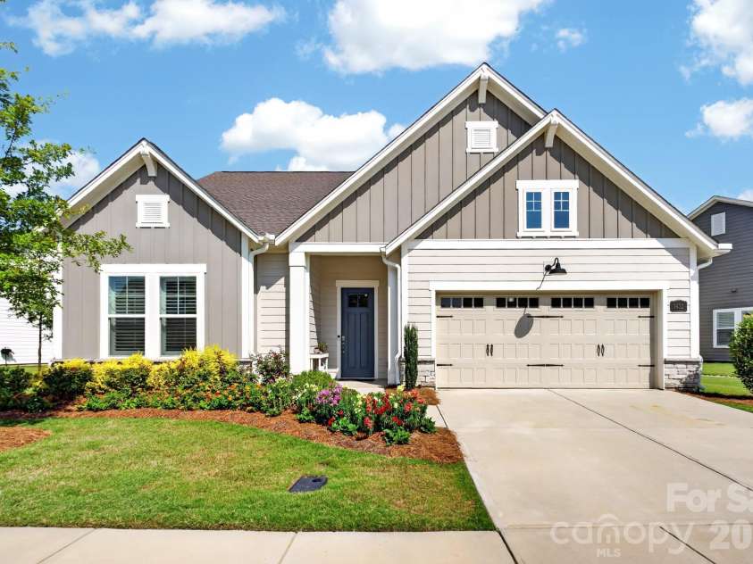 1432 Encore Lane, Waxhaw, NC 28173.  MLS# CAR4400460, YatesRealty ID 43300. 