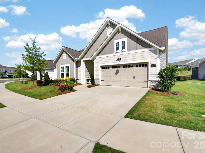1432 Encore Lane, Waxhaw, NC 28173.  MLS# CAR4400460, YatesRealty ID 43300. 