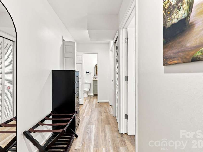 27,29 & 31 A/B Brown Road, Asheville, NC 28806.  MLS# CAR4406408, YatesRealty ID 43301. 29 Brown Rd