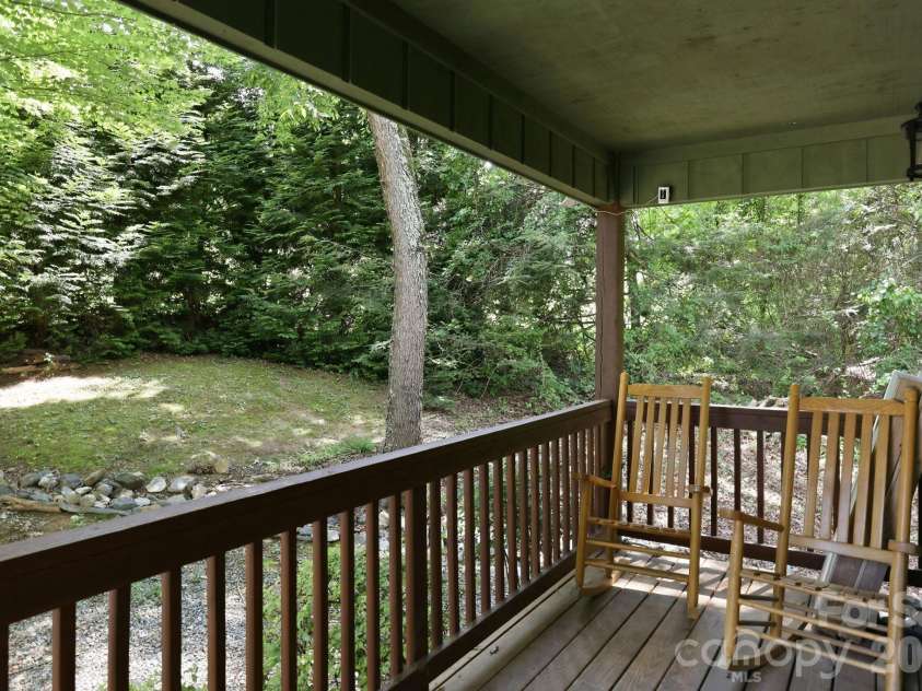 27,29 & 31 A/B Brown Road, Asheville, NC 28806.  MLS# CAR4406408, YatesRealty ID 43301. 29 Brown Rd